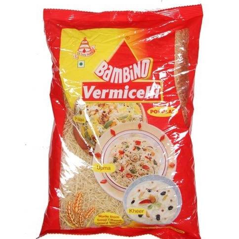 

Produk Unggulan] Bihun Bambino Vermicelli 500gr / Makanan import / Break Fast