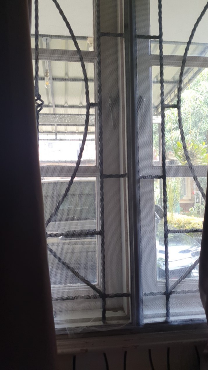 Pengharum Ruangan / Pewangi Gantung Lemari Laci / Parfum