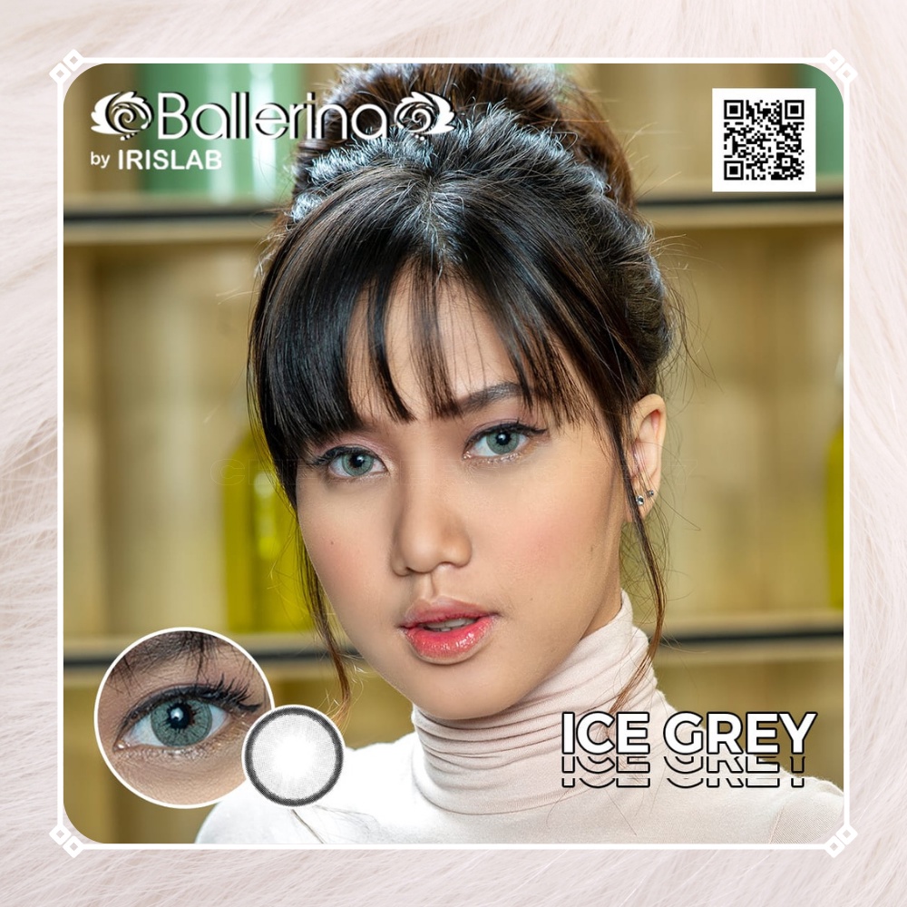 SOFTLENS IRISLAB - BALLERINA NORMAL