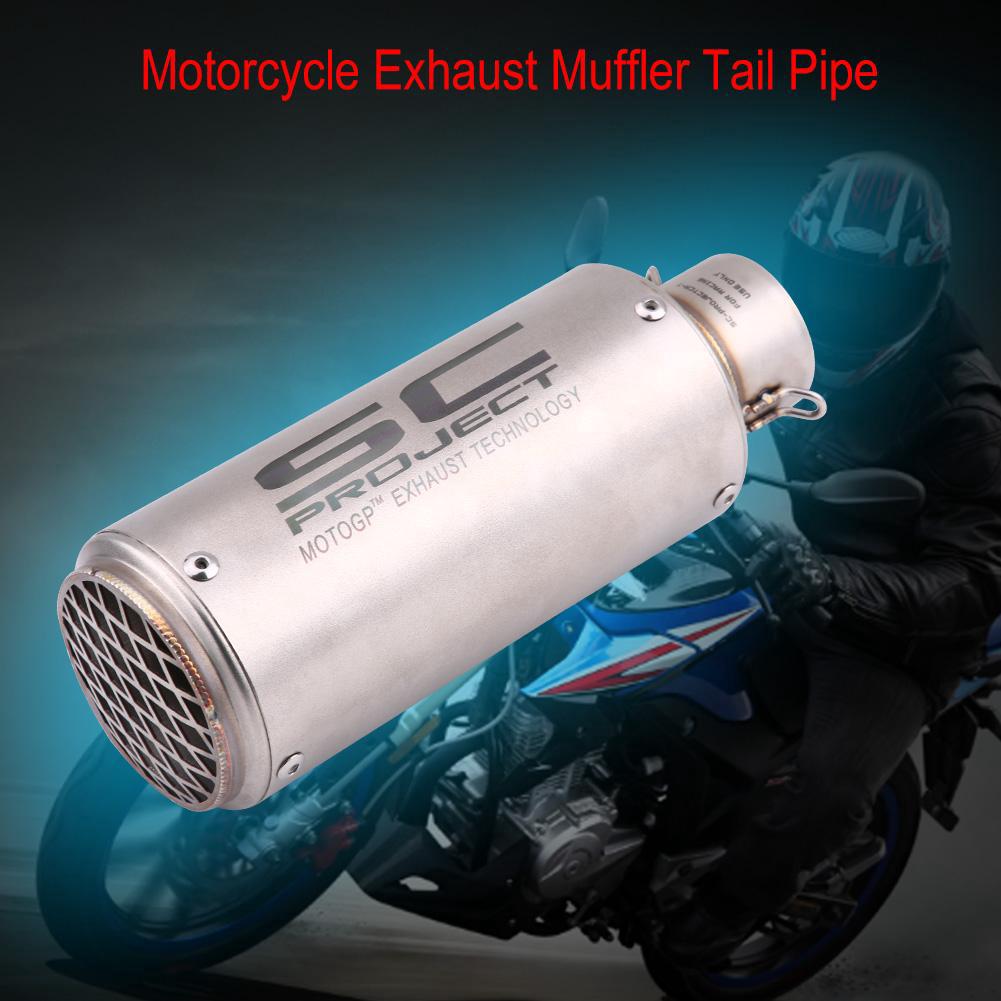 RACEPRO EXHAUST RACE PRO EXHAUST KNALPOT R15 CBR R25 AEROX