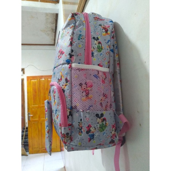 Tas Ransel cewe