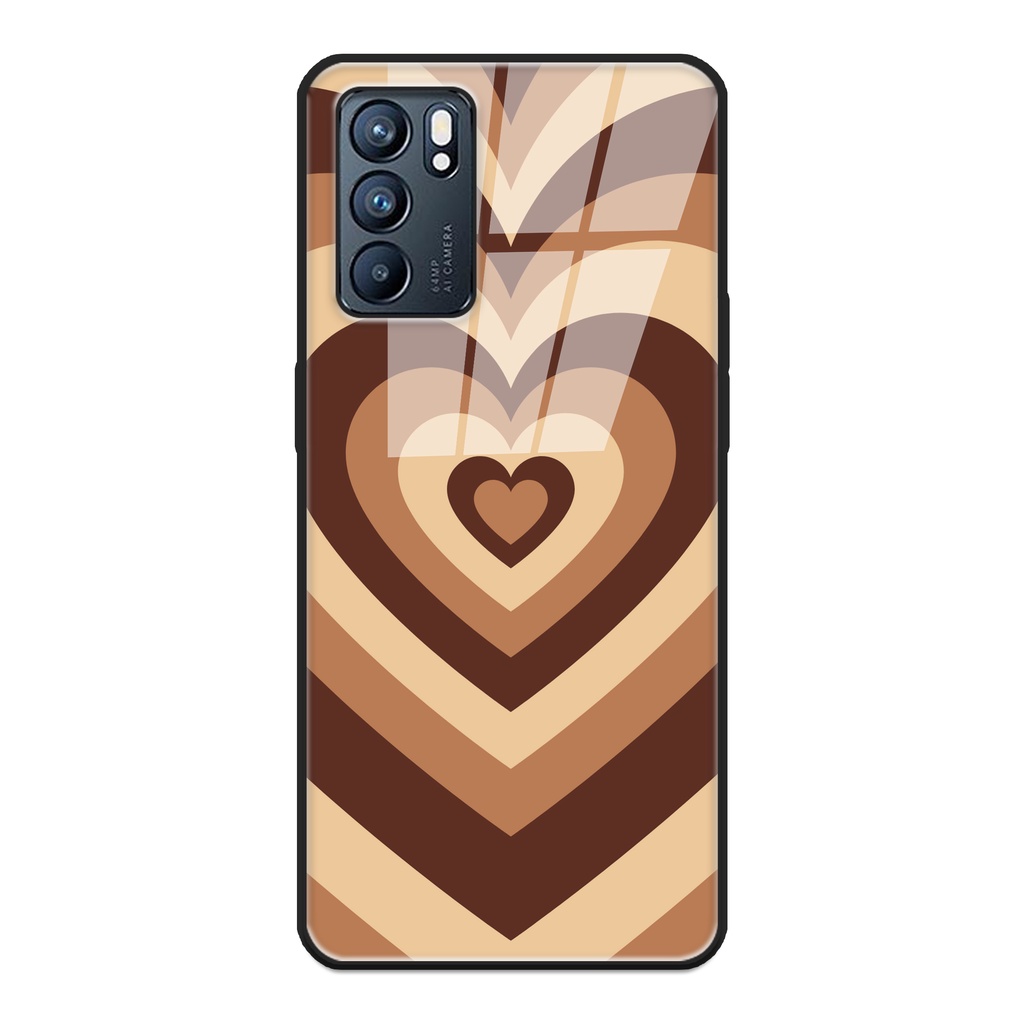 SOFT CASE OPPO RENO6 5G/RENO 6 5G CUSTOM