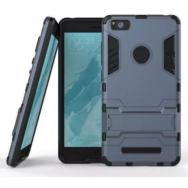 Hard Case Keren Armor Transformer Case For Xiaomi Mi4i Xiaomi Mi4c By Rezastore