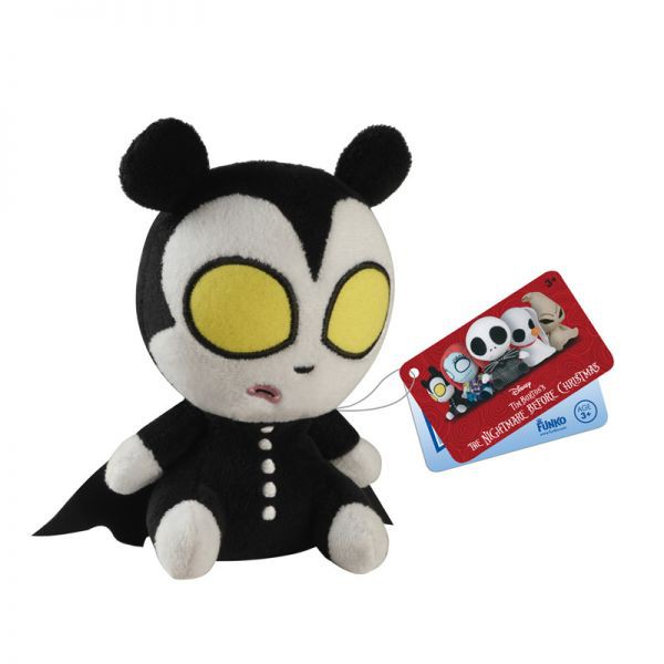 vampire teddy funko