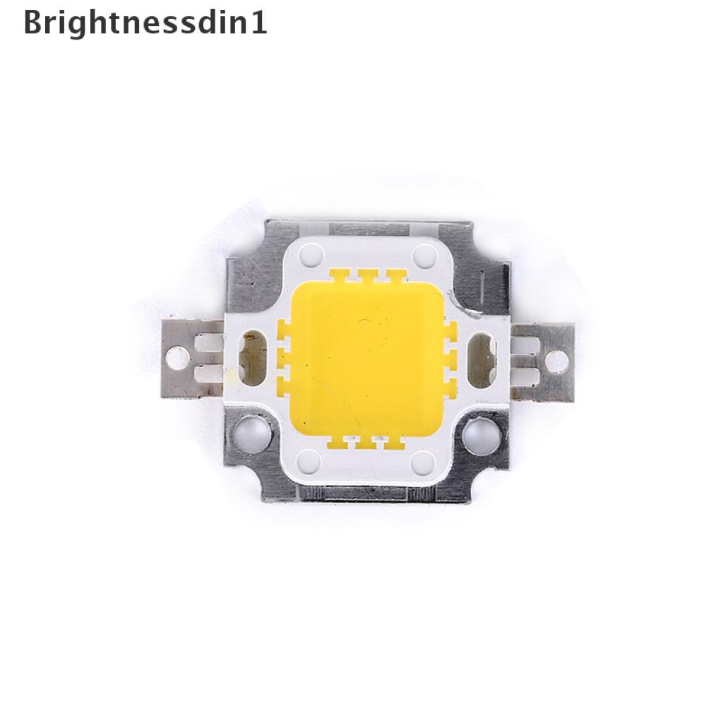 1pc Chip Lampu Led Cob Dc 10w 20w 30w 50w 70w 100w 100w 2