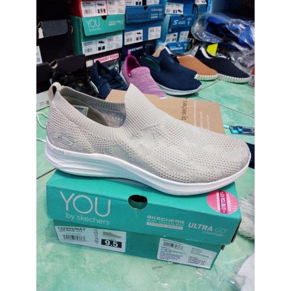 Skechers 132005/NAT Abu