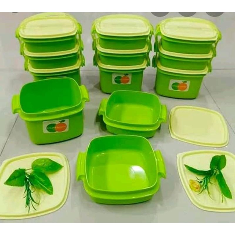 Rantang golden Sunkist