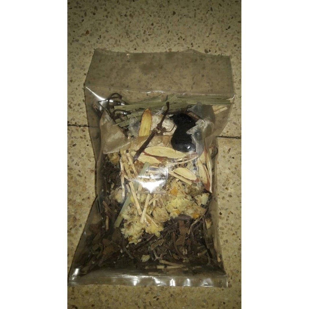

Promo liang teh plastik polos. harga per 50 bungkus Diskon