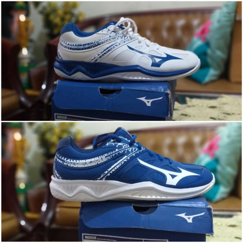 MIZUNO THUNDER BLADE 2 LOW