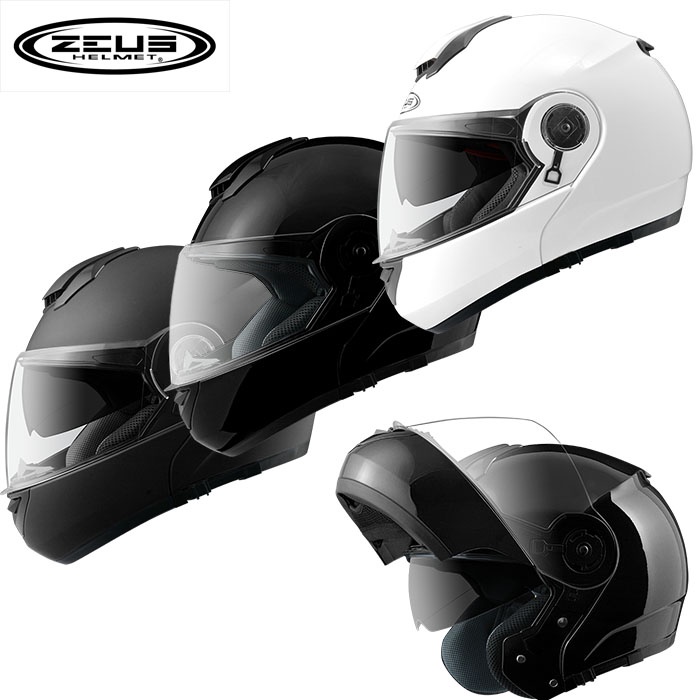 Helm Zeus ZS-3050 Modular Helmet