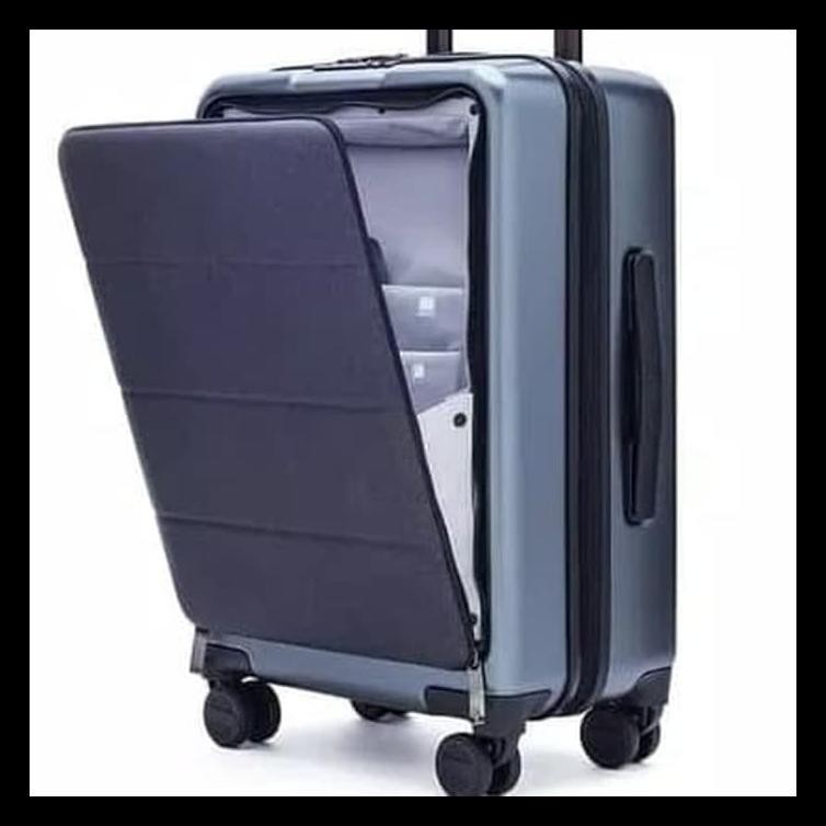 Jual Xiaomi 90 point luggage koper yo 20 inch HEMAT Shopee Indonesia