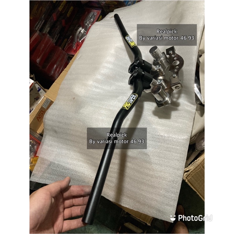 stang matic trail  stang trail matic universal