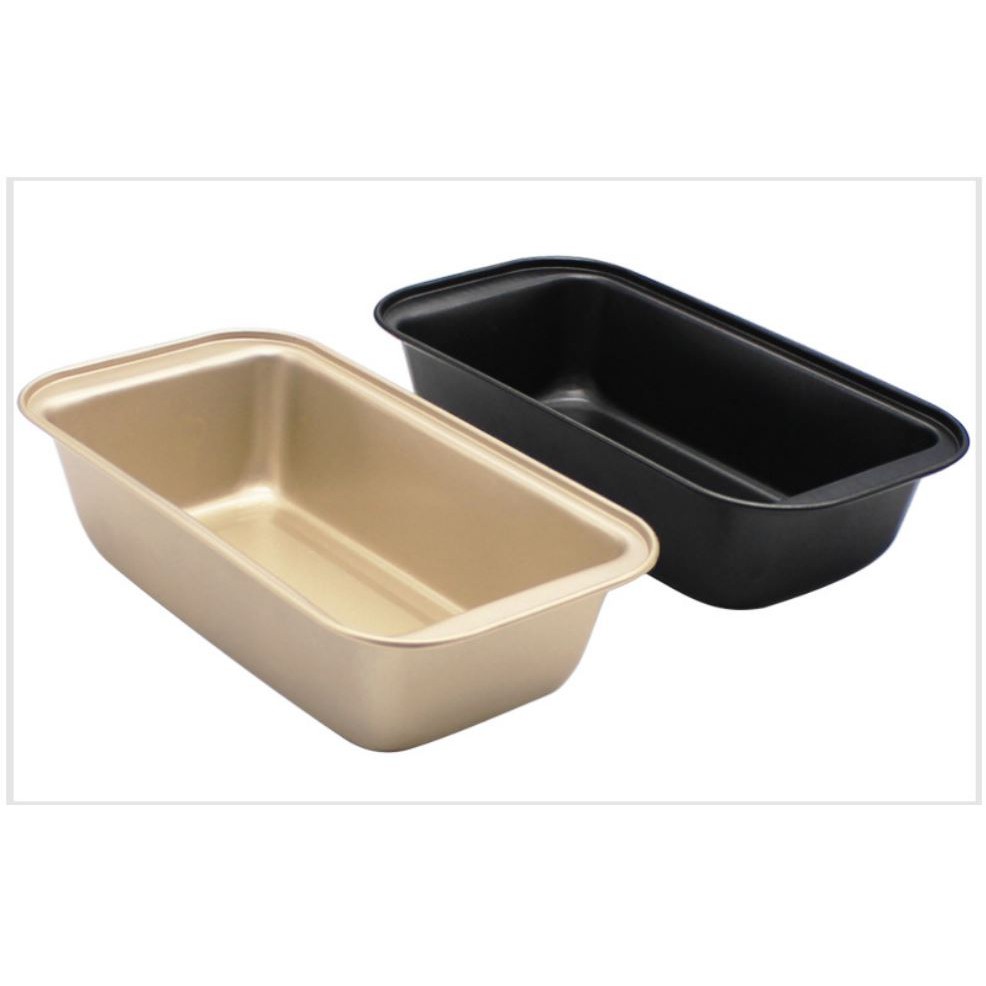Loaf Pan Loyang Kue Large Besar Roti Teflon Brownies Baking