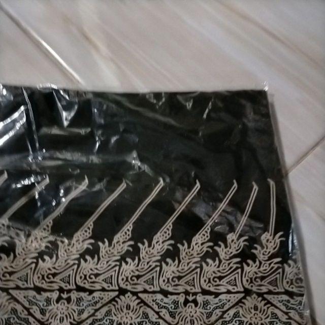 Tunik Batik Kalesha#2 Solo