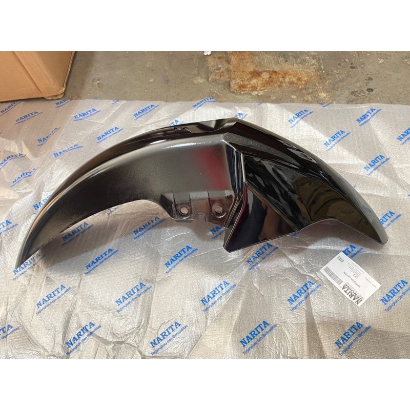 slebor depan cs 1 slebor depan cs one narita hitam