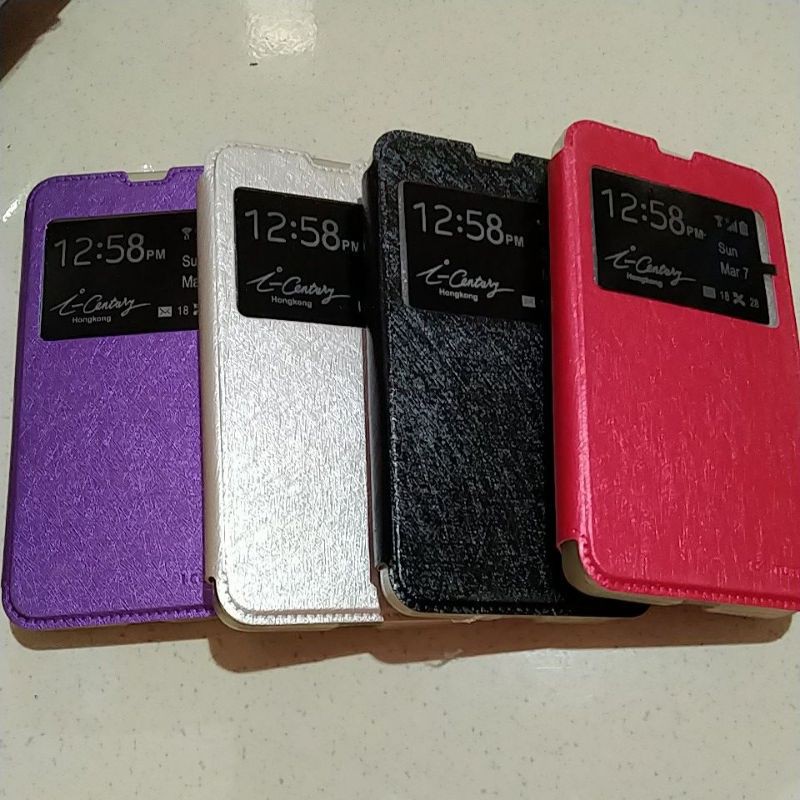 Flipcase nokia lumia 640