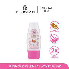 Purbasari Moisturizer 35ml