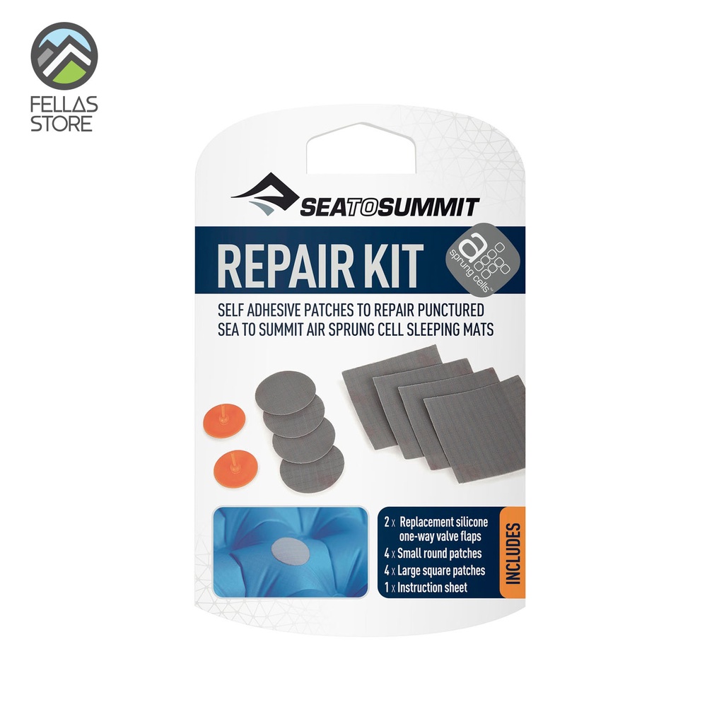 Sea To SUmmit Reapir Kit