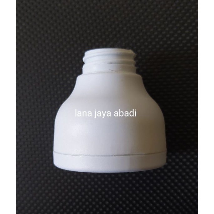 CASING LAMPU 3U (DIAMETER KACA 12mm)