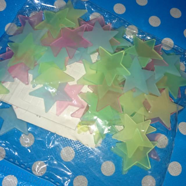 Lampu bintang-bintang