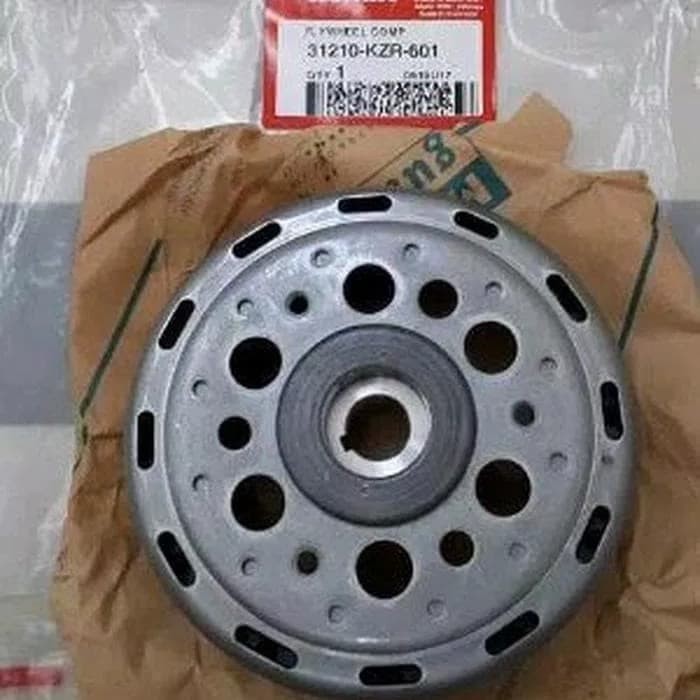 TERMURAHH. MAGNET SPUL VARIO 125 FI - FLY WHEEL COMP - MAGNIT
