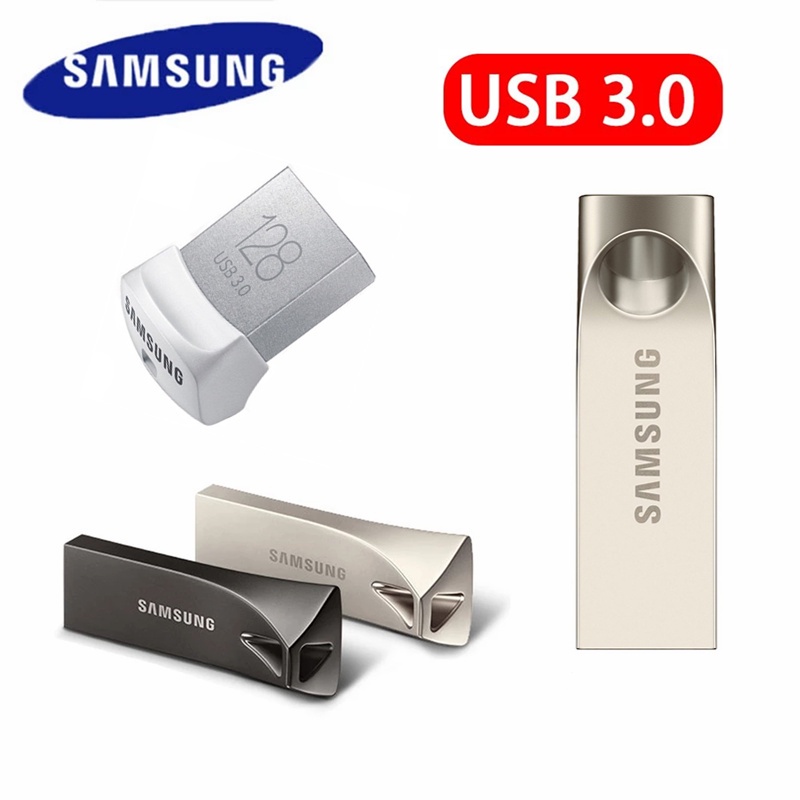 Samsung Flash Disk USB 3.0 Kapasitas 1TB