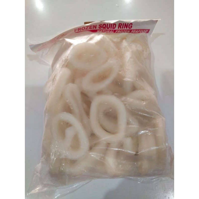 

Cumi Ring Jumbo