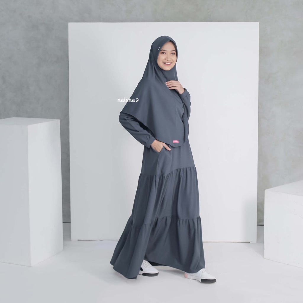 Gamis Naura Dress