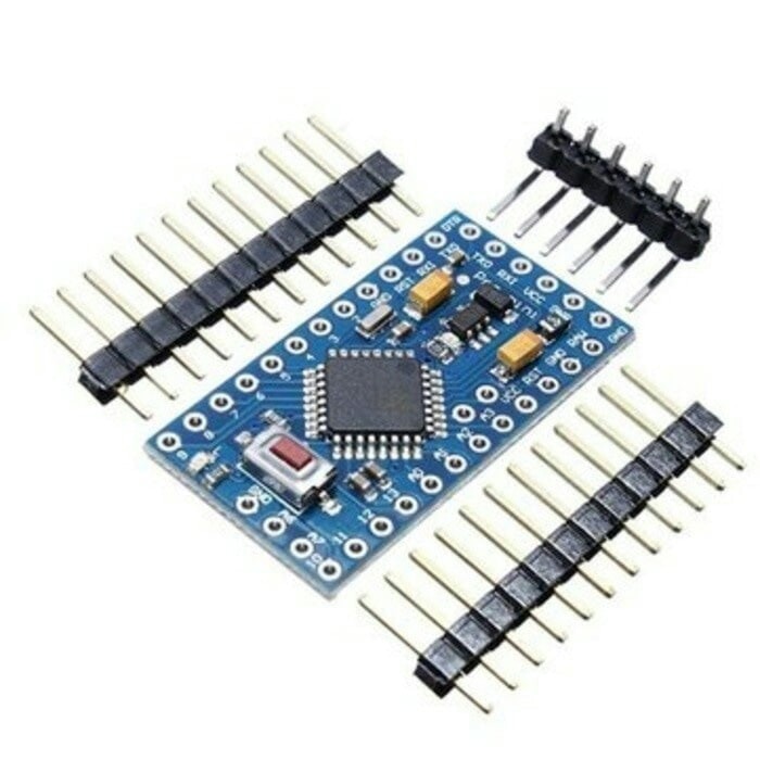 Arduino Pro Mini ATMEGA328P 5V 16MHz