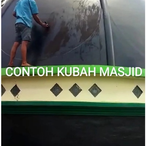 ASPAL CAIR/WATERPROOFING/UNTUK REMBES DAN BOCOR/BUKAN NODROP/ 1KG