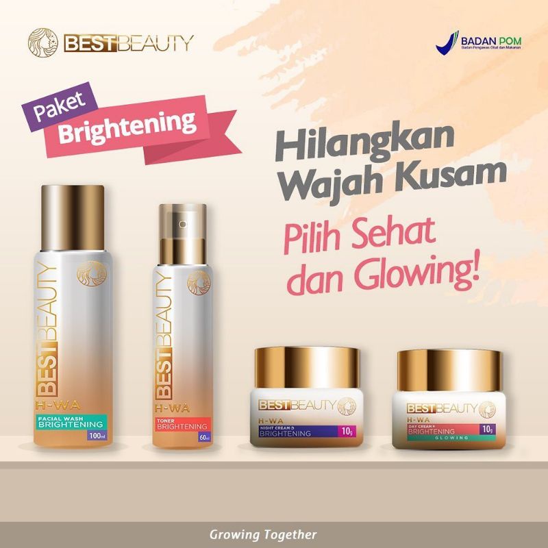 Best Beauty / Best Skincare