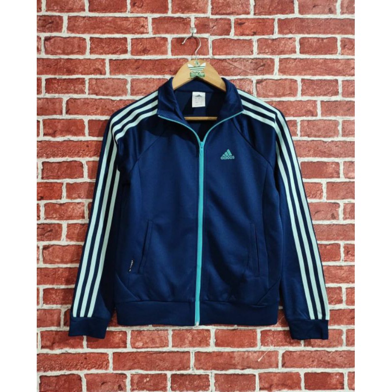 adidas cewe/jaket adidas second ori/jaket wanita