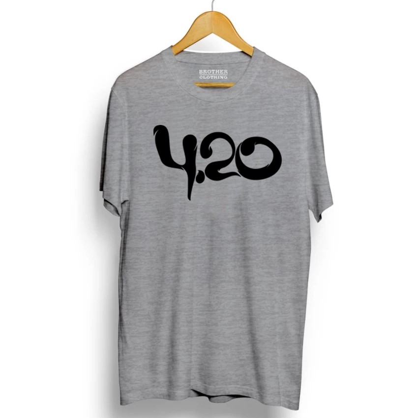 Kaos Distro 420 USA Black - Abu Misty Premium