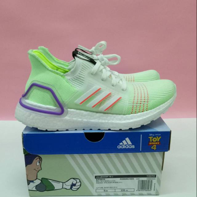 buzz lightyear ultra boost 19
