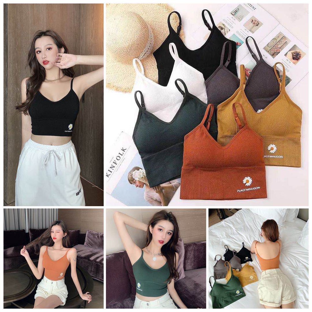 Rowling Sport Bra Pakaian Dalam Wanita Hight Quality