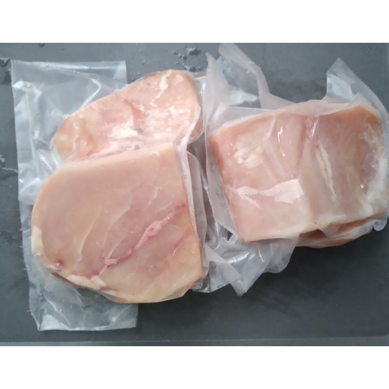 

Paha Ayam Fillet 500 Gram / 1 Kg