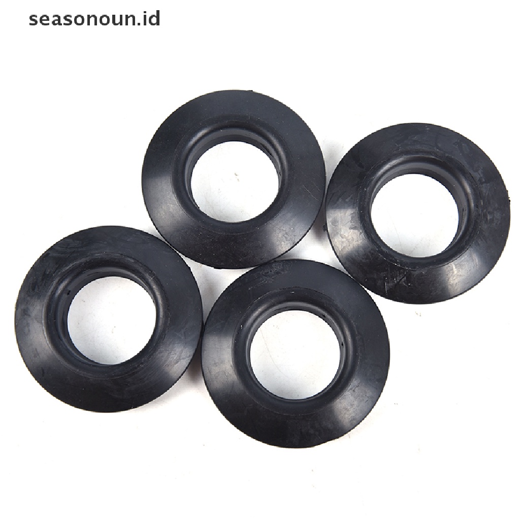 4 Pcs Ring Pelindung Dayung Kayak / Kano