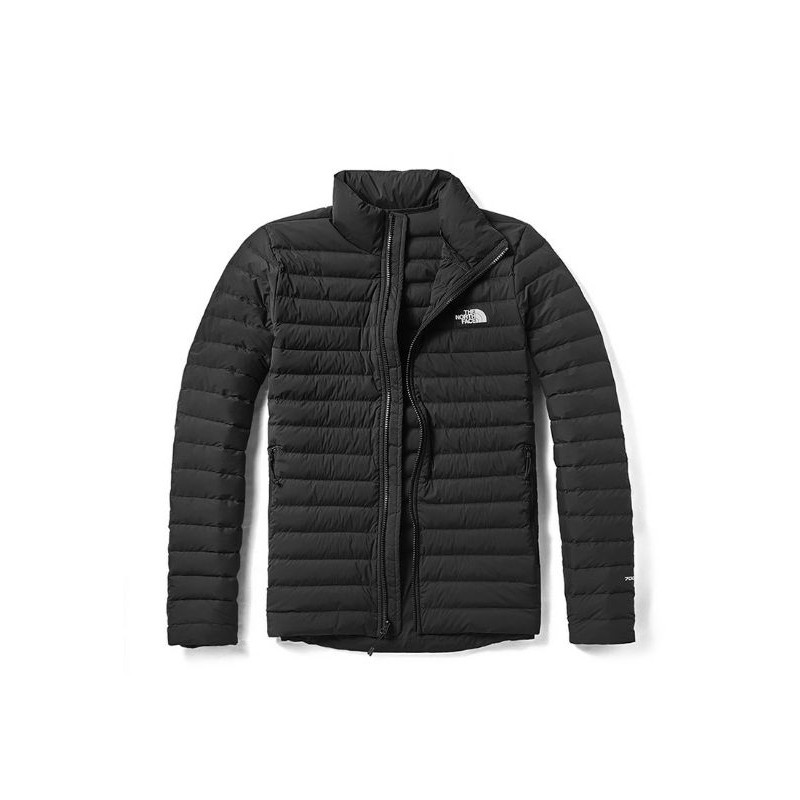 jaket Bulang the north face strech down