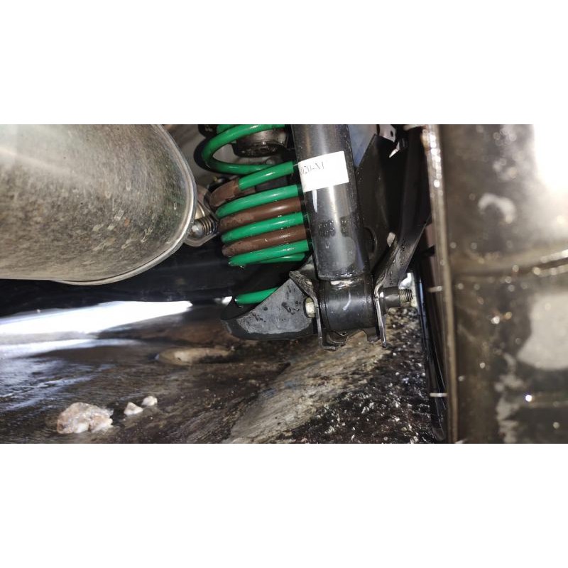 Tein S Tech Lowering Kit jazz Brio