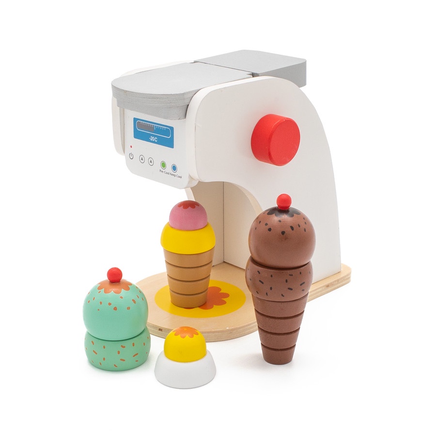 Ice Cream Maker