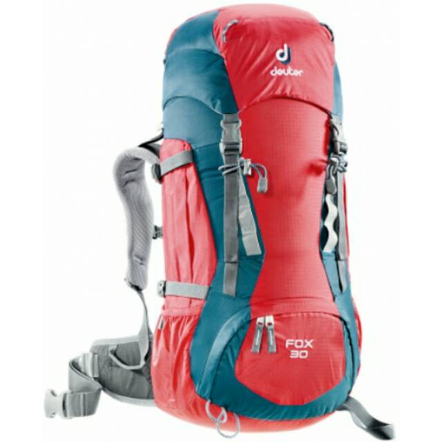 Tas Deuter Fox 30