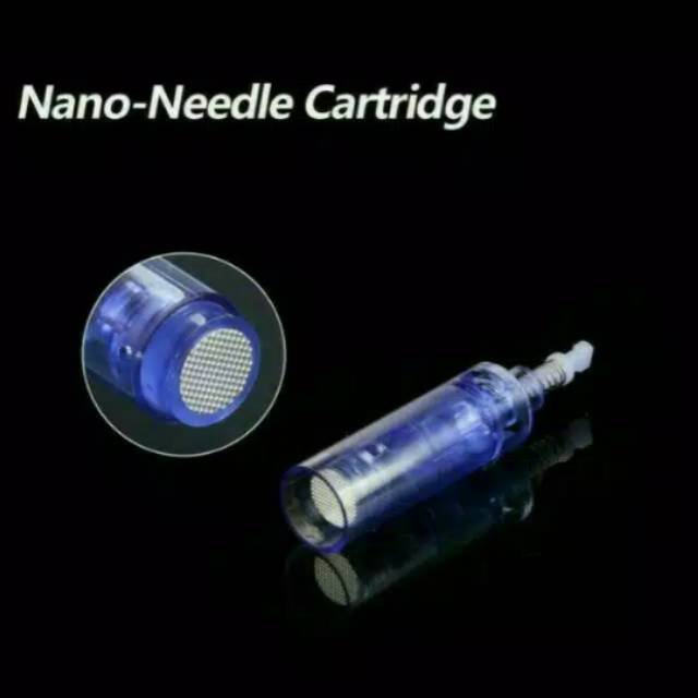 Jarum nano untuk BB Glow ( sulam bedak)