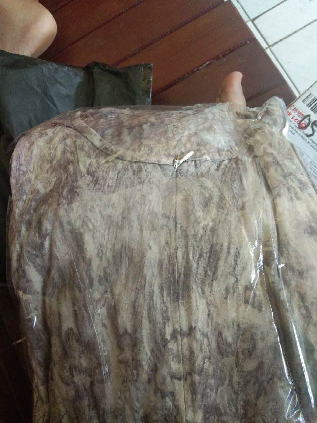 Gamis  Kaos Batik Pekalongan Jumbo Lengan Panjang Busui  Jumputan Pelangi Tie Dye Murah