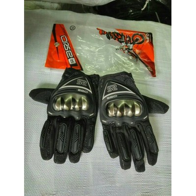 Di Jual Gloves/Sarung Tangan AXIO 25 01 Safty Full Panjang Termurah