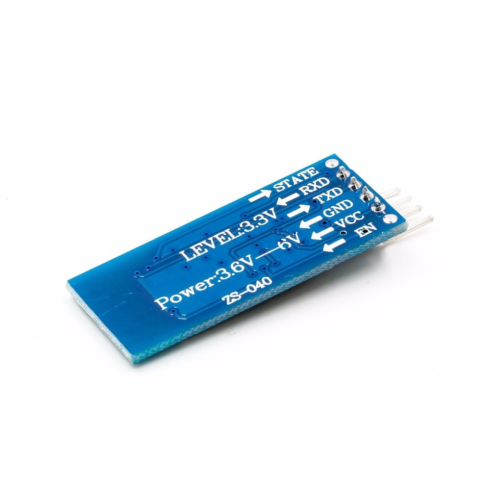 HC-06 HC06 HC 06 BLUETOOTH MODULE ARDUINO
