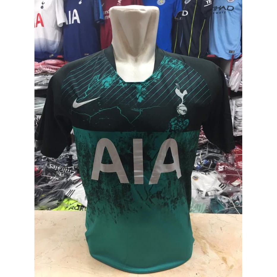 Jersey Spurs 3rd BARU NEW 2018/2019 Grade ori