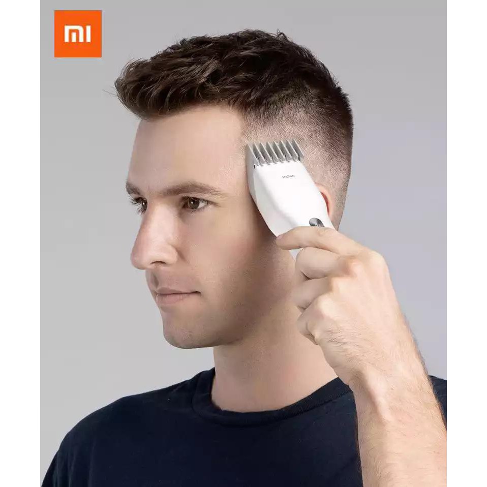 Xiaomi Enchen Boost Electric Hair Clipper - Alat Cukur Elektrik