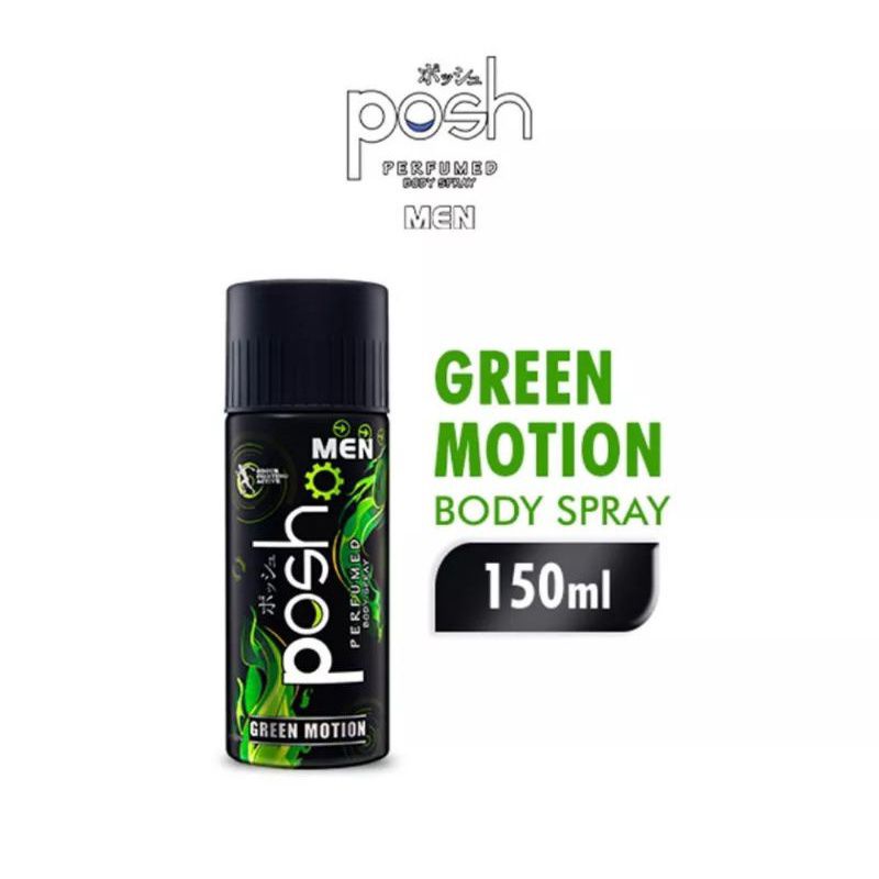 POSHMEN150ML