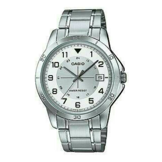 Jam Tangan Pria -Casio MTP V008D -7B Original