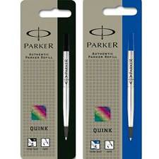 

ISI ULANG / REFILL PARKER ROLLER / REFILL PARKER ROLLERBALL / ROLLERBALL PEN